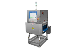 Metal Detector Installation