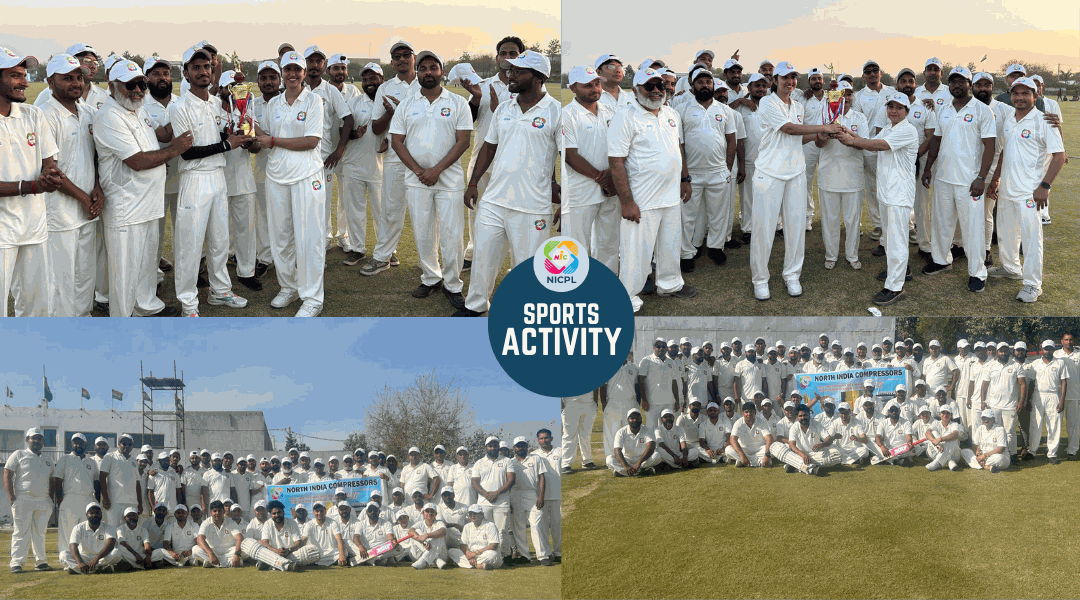 Sports Activity