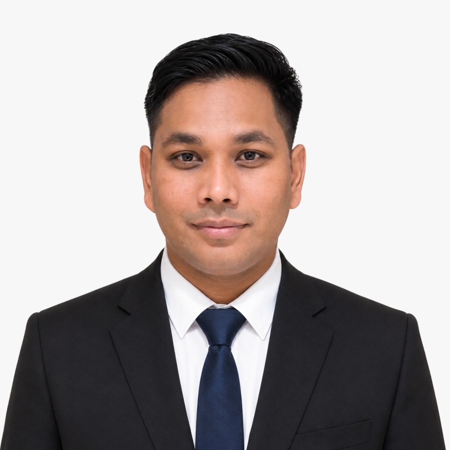 Mr. Rahul Bhankhar