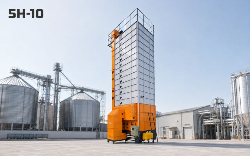 5h-10-grain-dryer