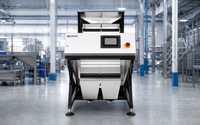 meyer-m2-compact-color-sorter
