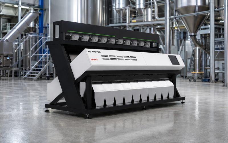 meyer-smart-multi-commodity-color-sorter