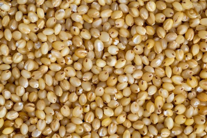 After — Millet