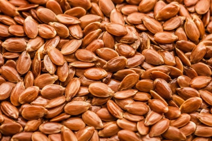 After — Linseed