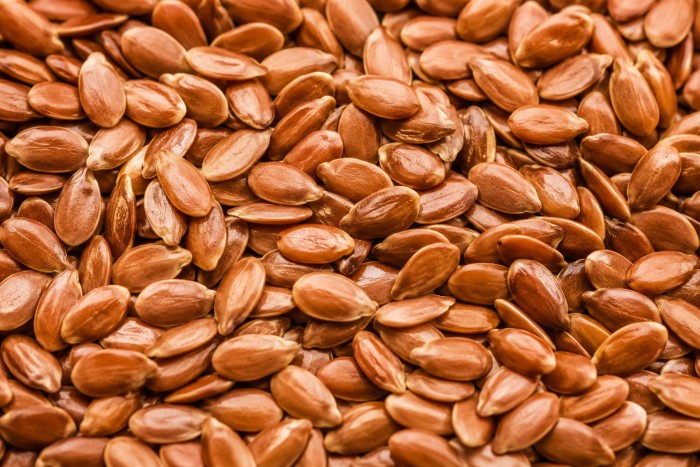 After — Linseed