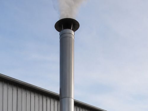 🏭 Chimney