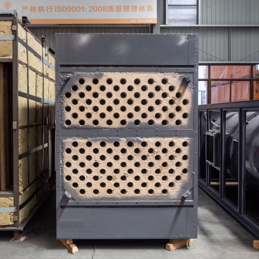 🔥 High Quality Stainless Steel Biomass Burner