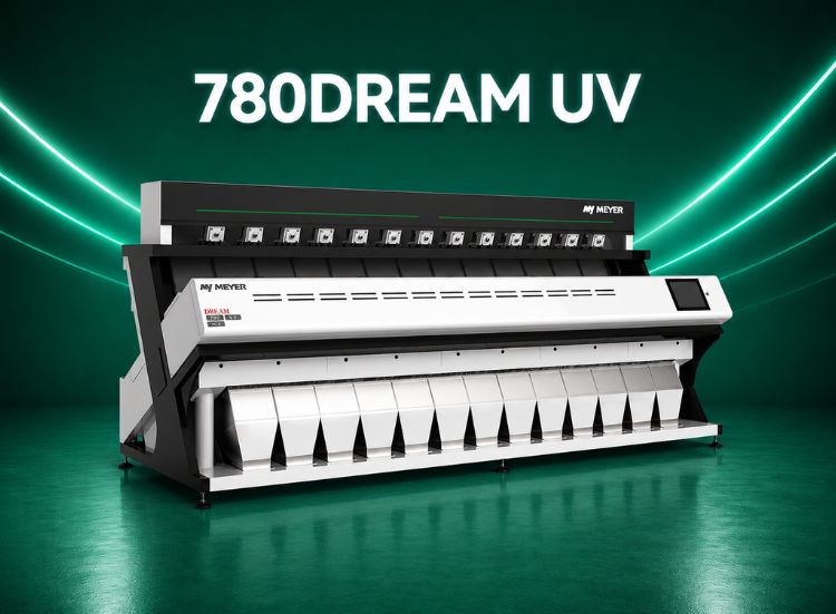 780 DREAM UV