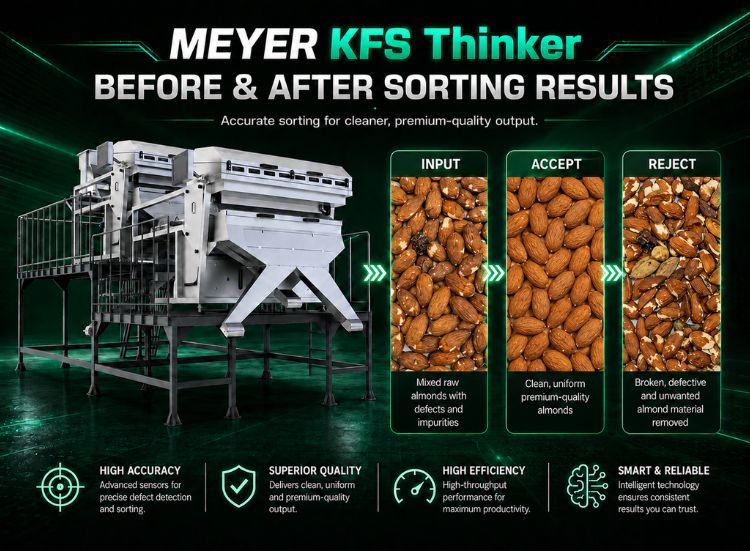 MEYER KFS Thinker UHD AI QUAD