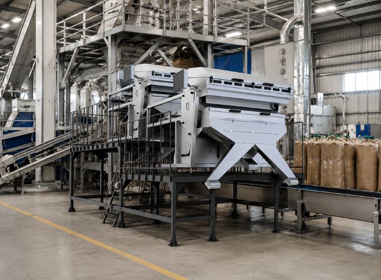 MEYER KFS Thinker AI QUAD