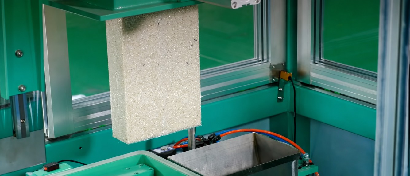 Perfect Brick Shape Output