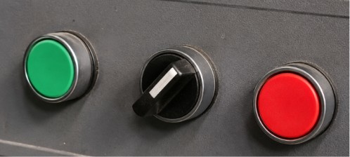 Buttons