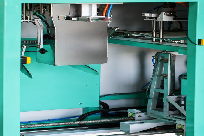 Stainless Steel Filling Plate