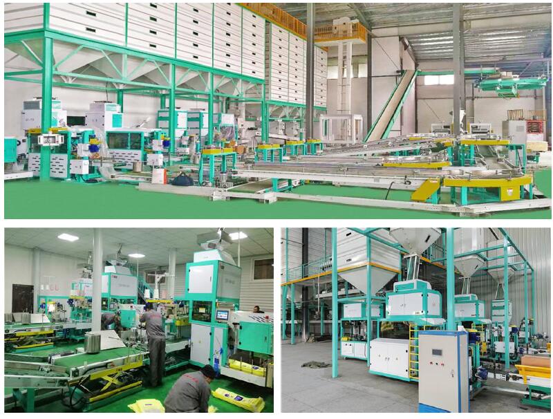 Advanced Control & Reliable Conveying
