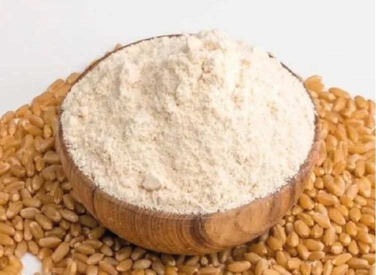 DCS-25K-L3 Automatic Flour Packing Machine for 10–25kg Open-Mouth Bags