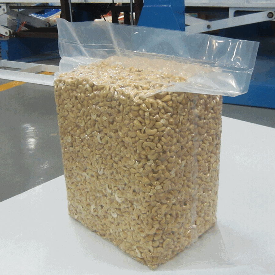 Coffee, Peanut, Cashew Bulk Vacuum Packing — 10–25kg — view 2