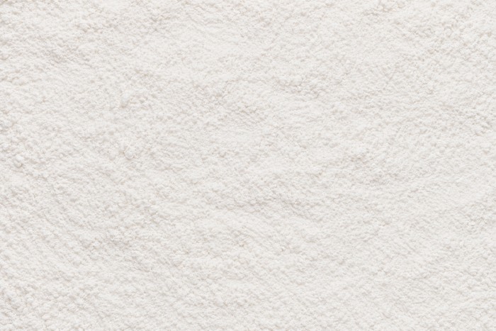 Flour (25kg) before packing
