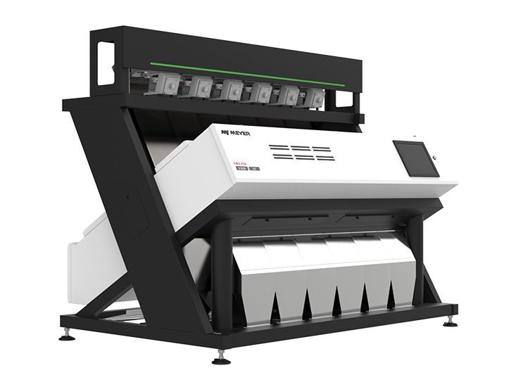 DREAM UV Series (Standard) Rice Color Sorter