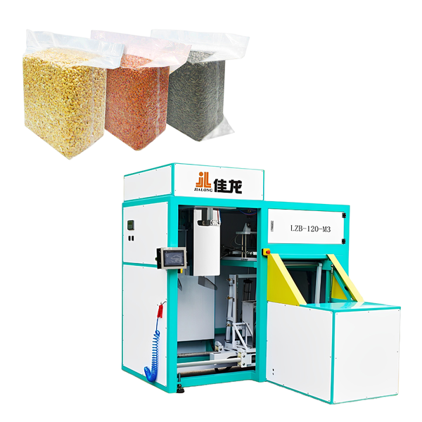 Vacuum Packing Machine
