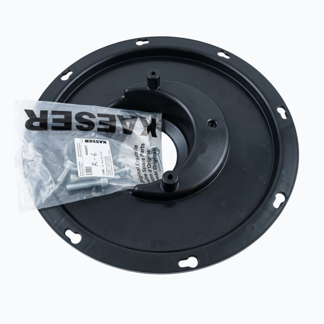 Air Filter Cap