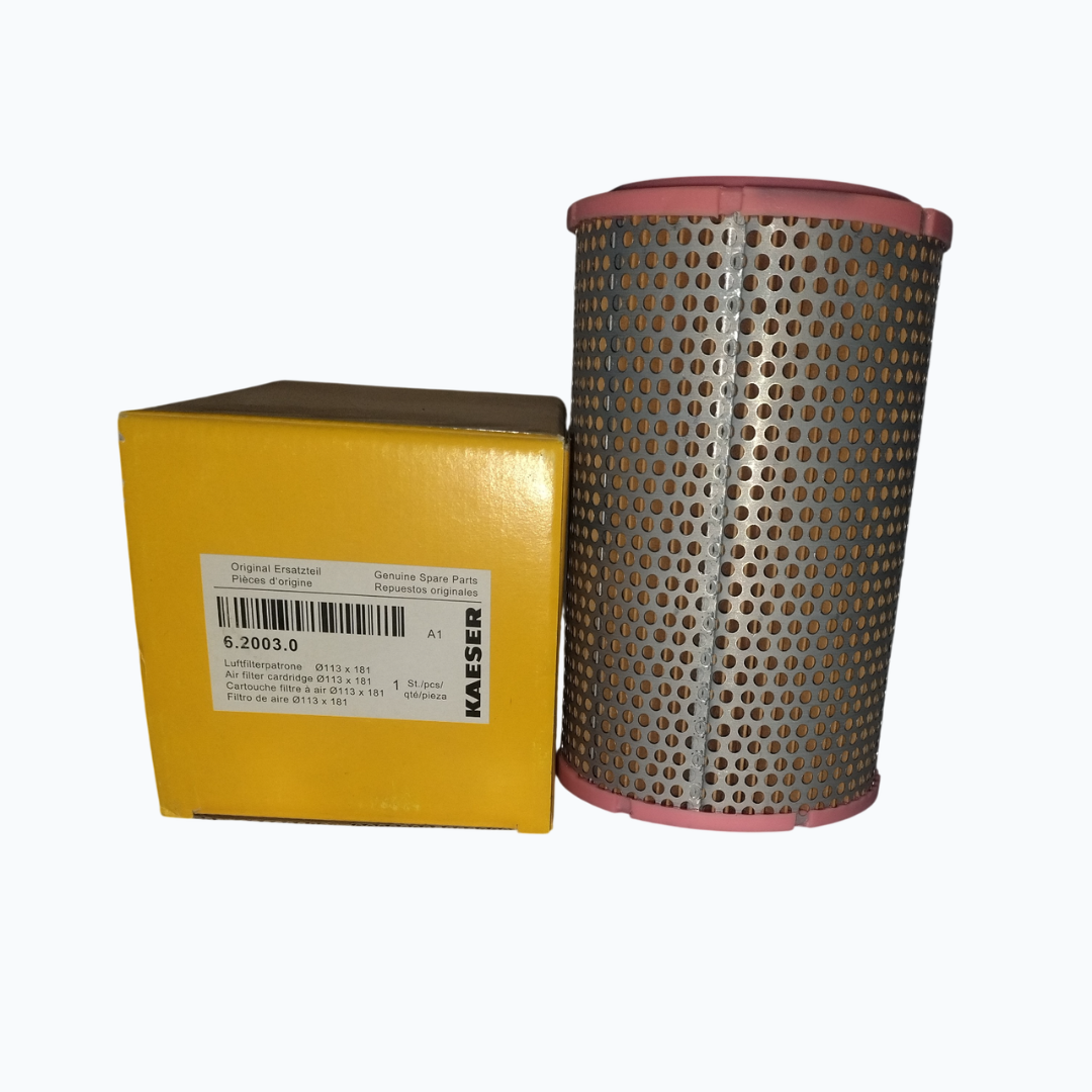 Air Filter Cartridge