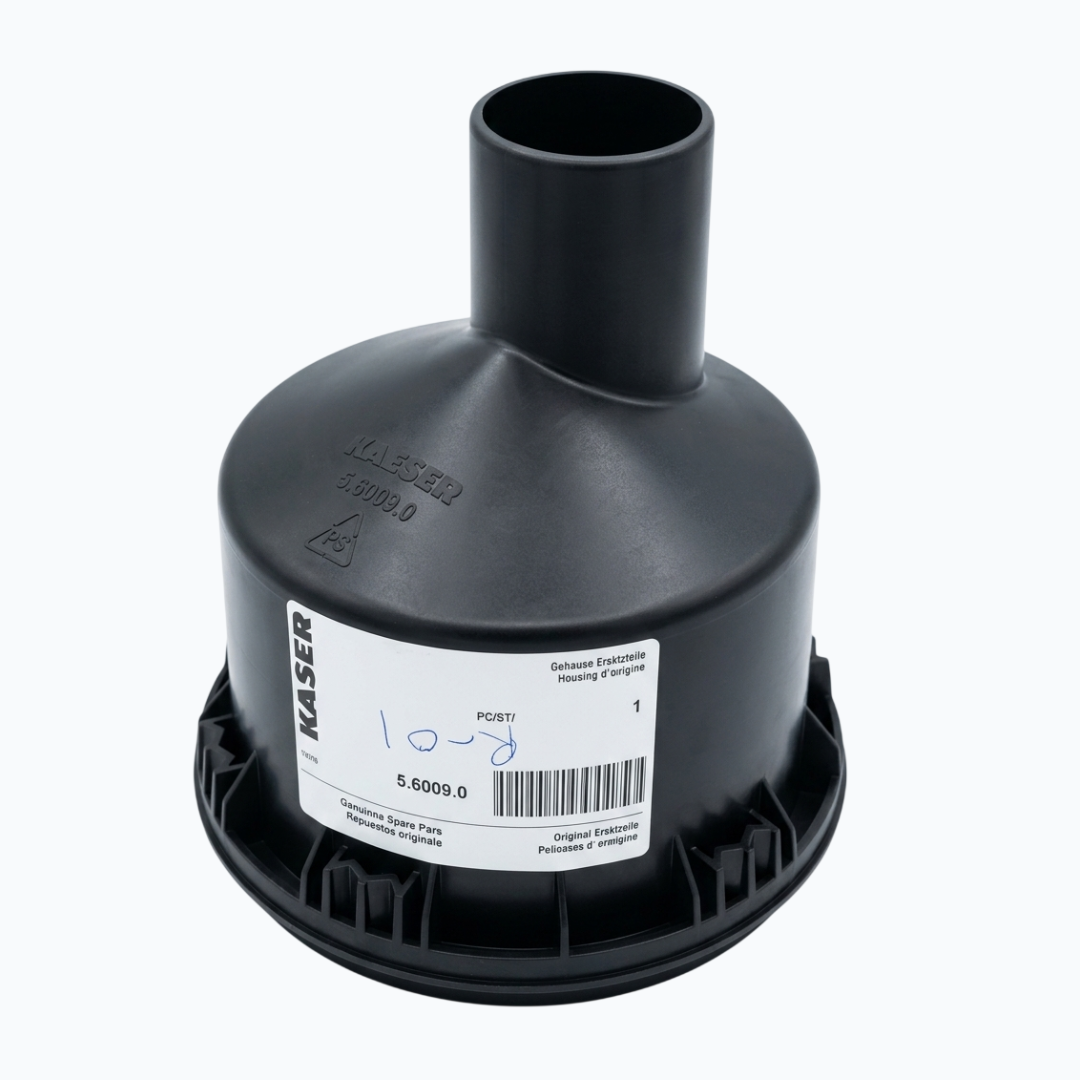 Air Filter Housing