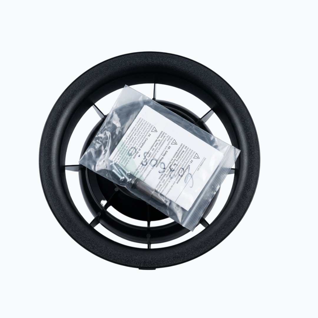 Air Guide Ring For Fan Wheel