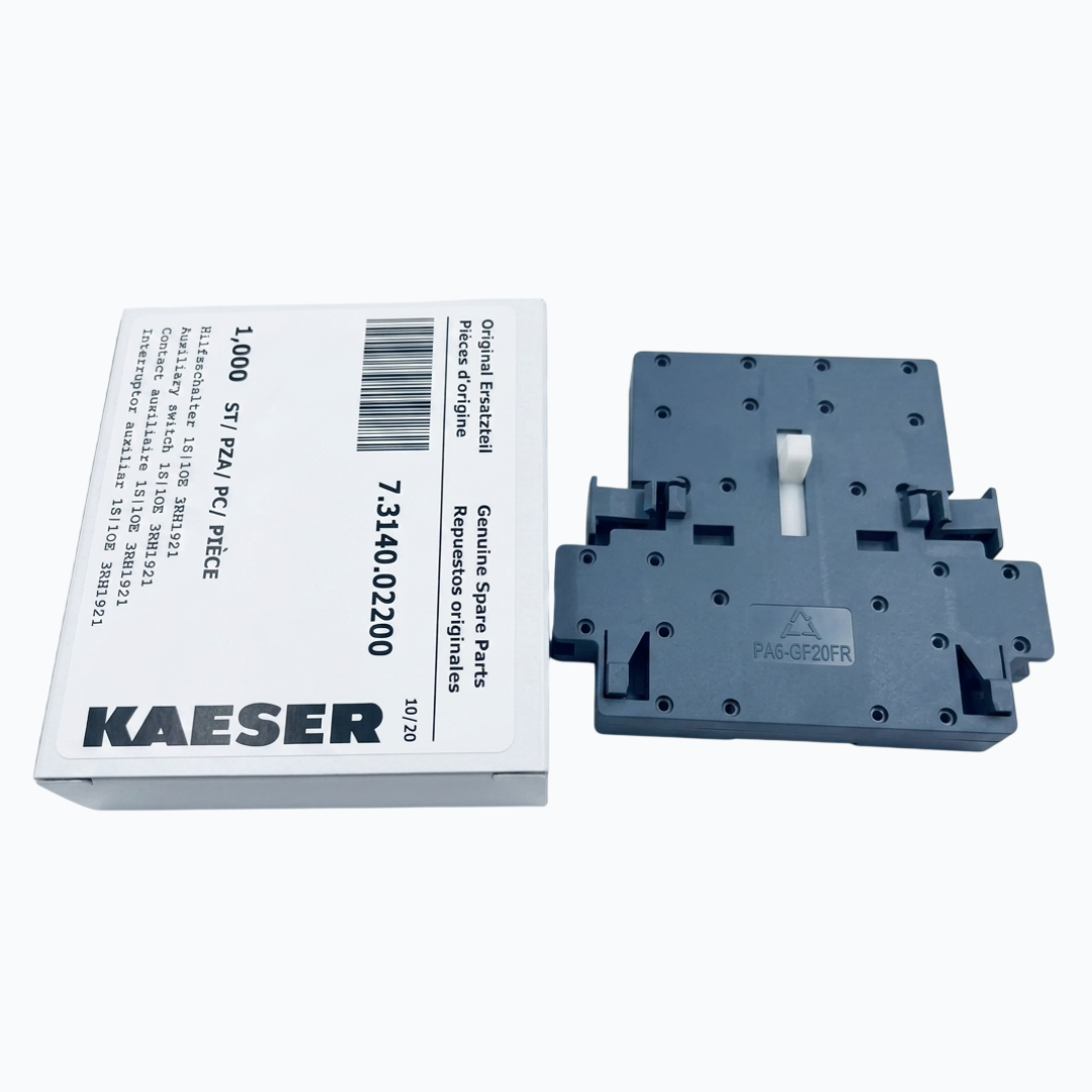 Auxiliary Switch 3RH1921-1DA11