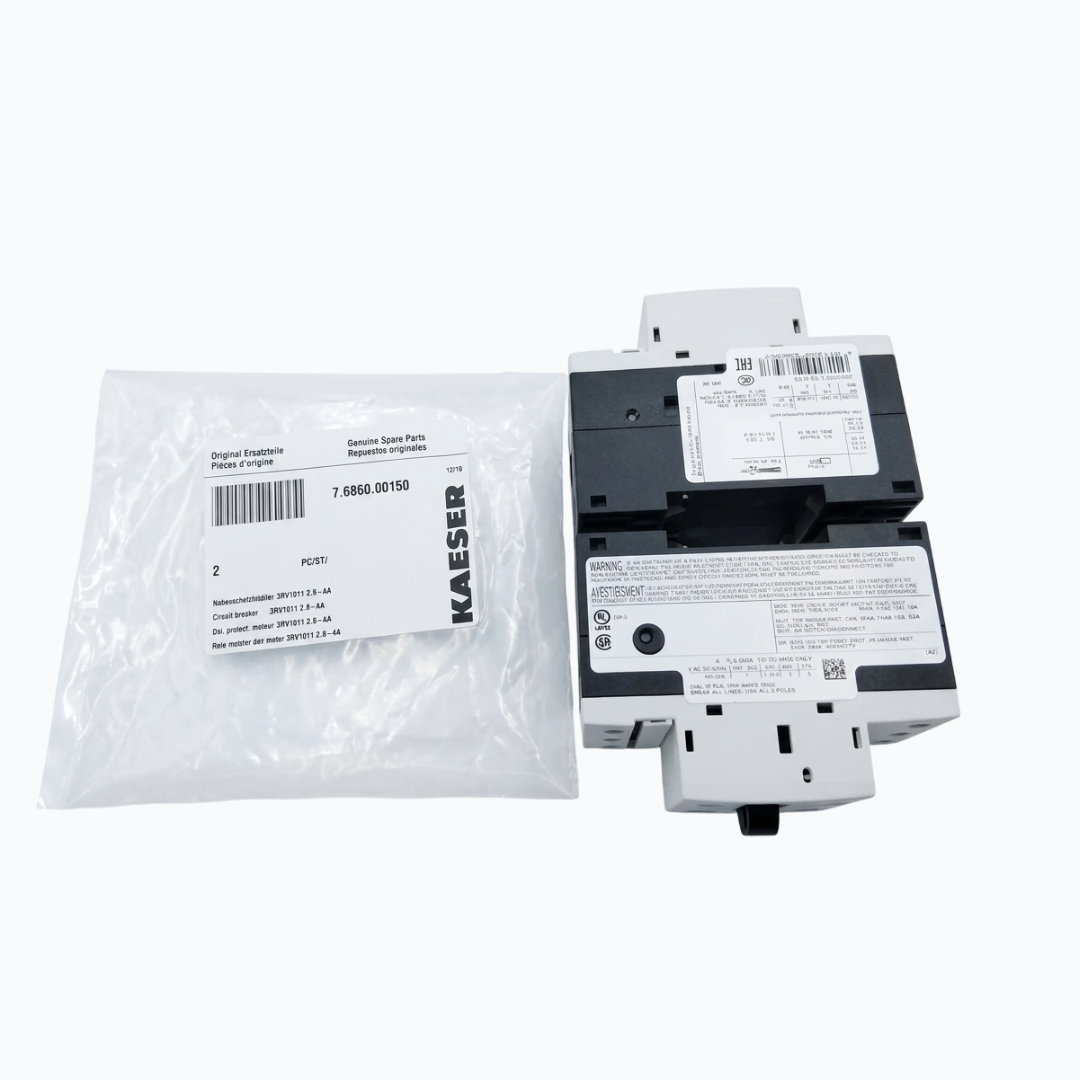 Circuit Breaker 3RV1011-1EA10 2.8-4A