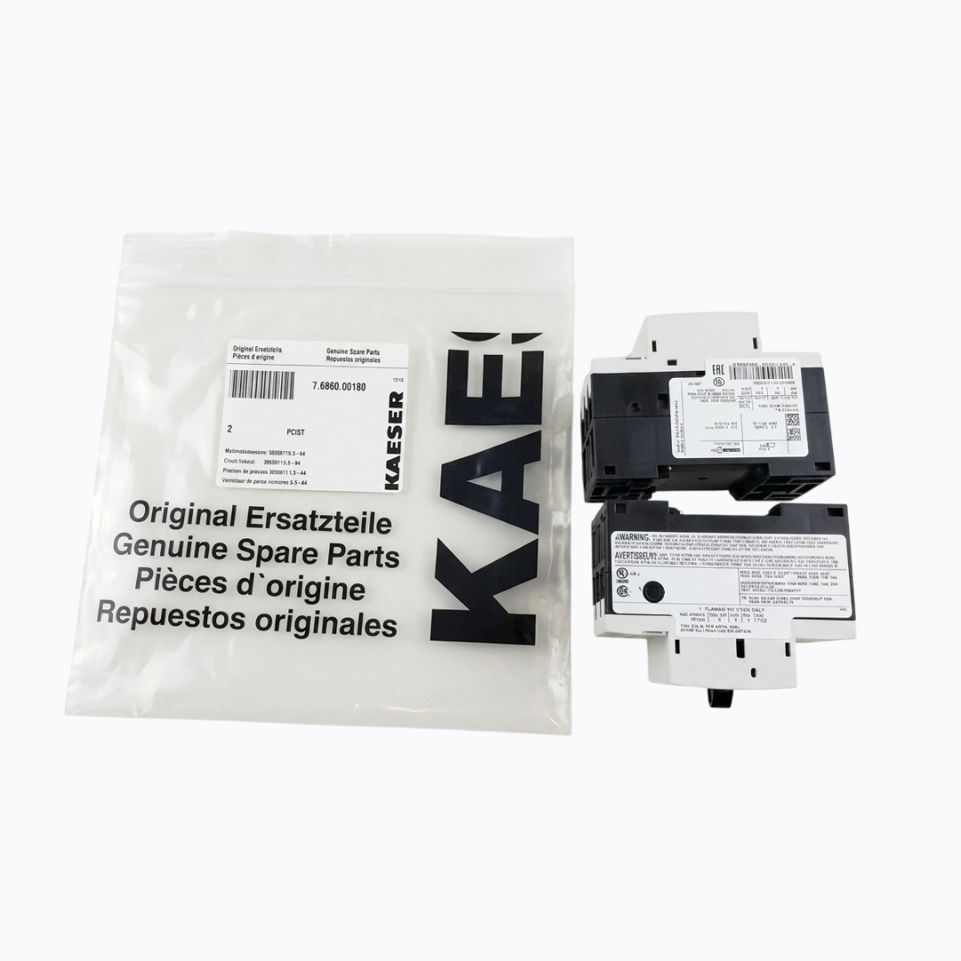 Circuit Breaker 3RV1011 5.5-8A