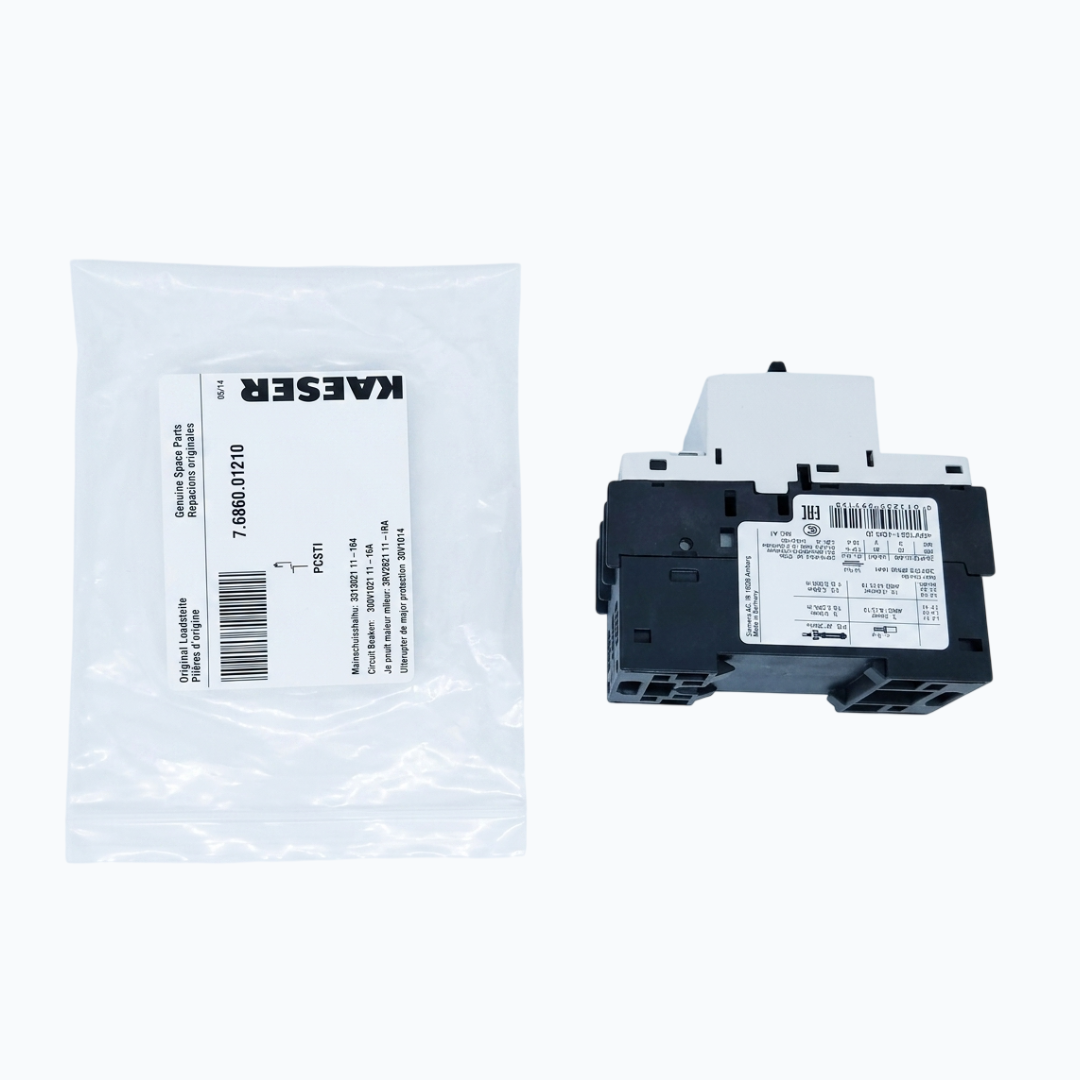 Circuit Breaker 3RV1021 11-16Amp
