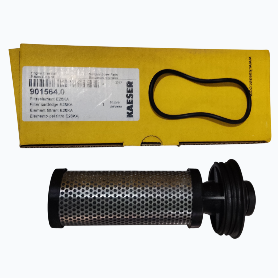 Filter Cartridge E26KA