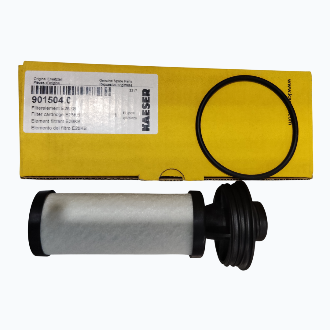 Filter Cartridge E26KB