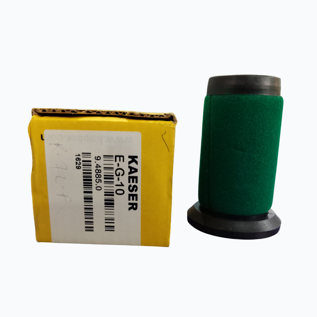 Filter Cartridge EG10