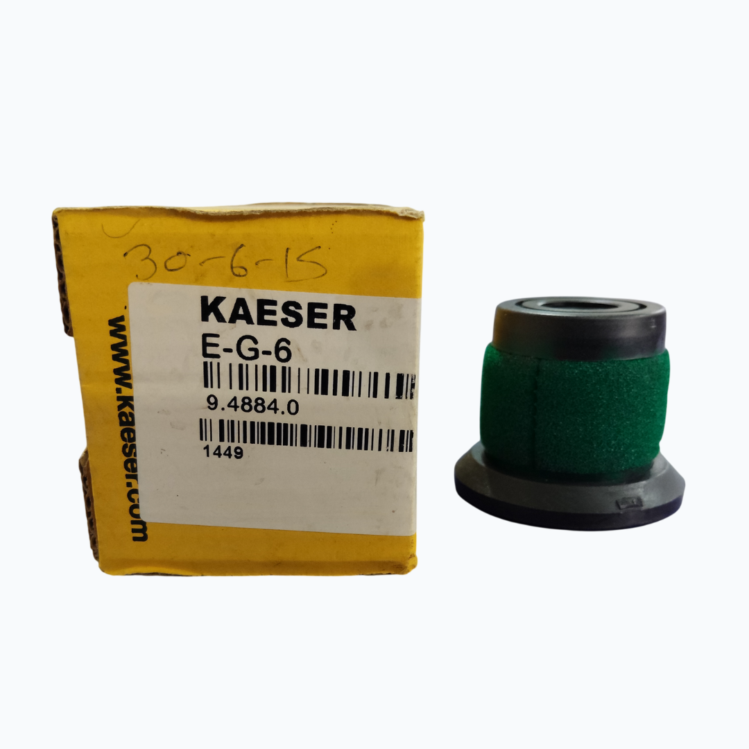Filter Cartridge EG6