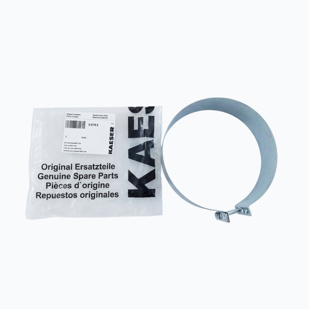 Hose Clamp Steel