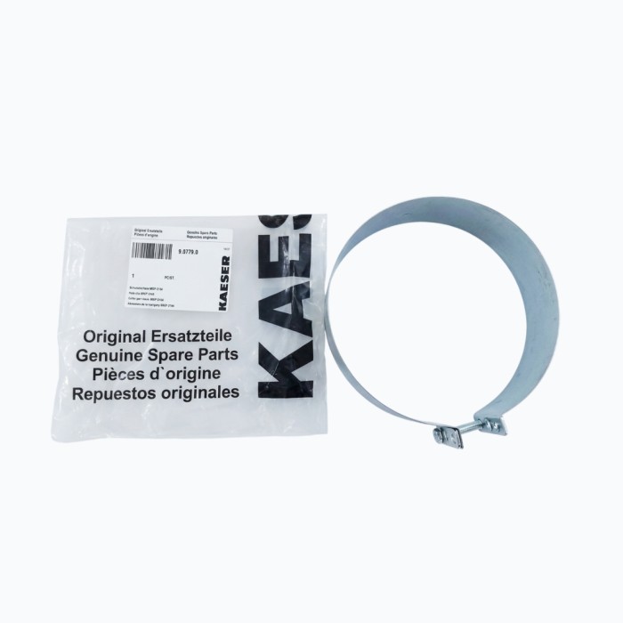Hose Clip