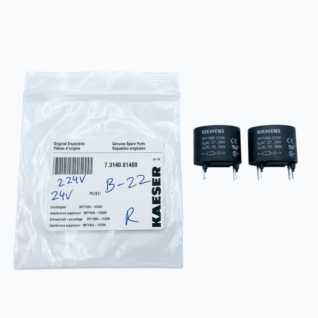 Interference Suppressor 3RT1926-1CD00