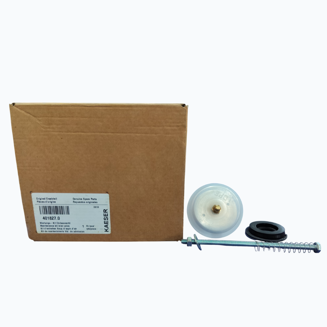 Maintenance Kit Inlet Valve