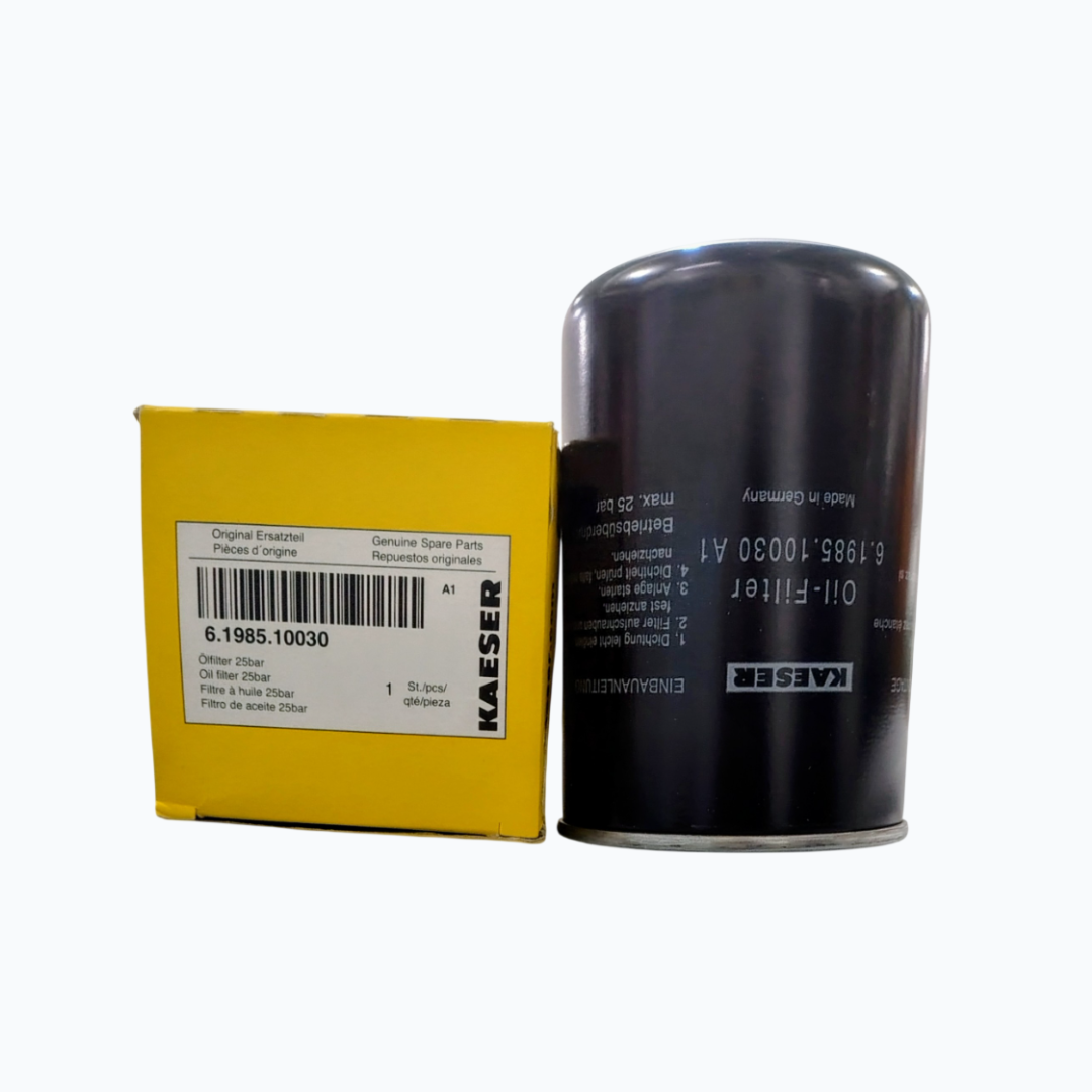 Oil Filter 6.1985.10030