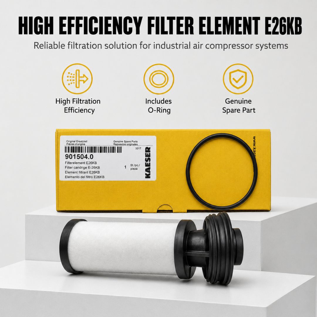 Filter Cartridge E26KB