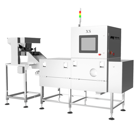 Meyer 120XS4-XS X-Ray