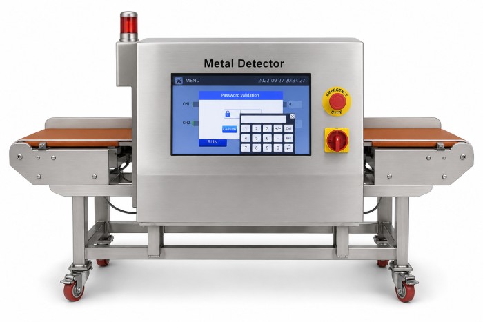 DSP Detection