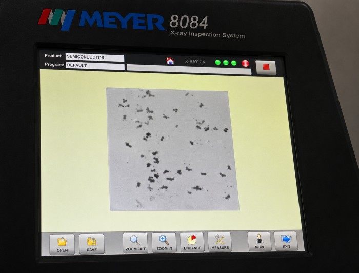 X-ray Inspection System