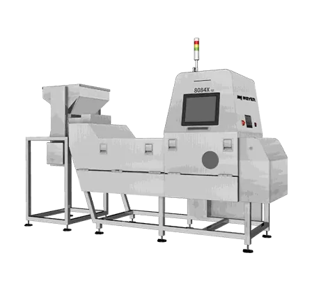 Meyer 120XS4-XS X-Ray-AI