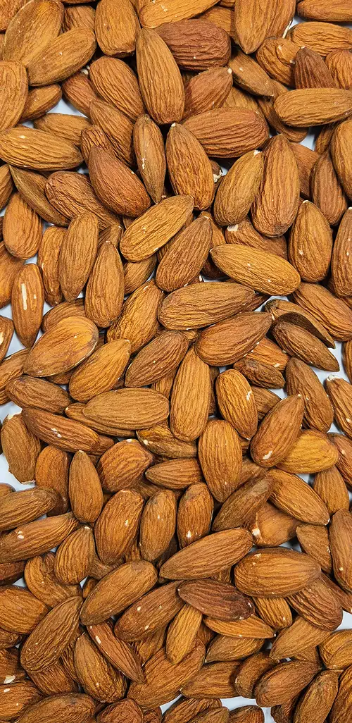 Nuts Accept