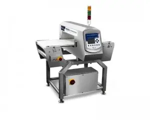 Conveyor Belt Metal Detector