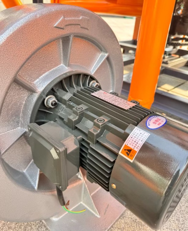 High Quality Motors