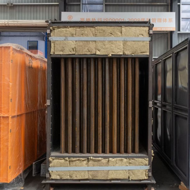 Heat Exchanger Tubes