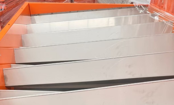 Corner Box